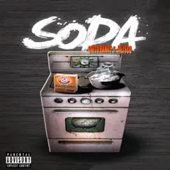 Soda (feat. Jali$co) Song Lyrics