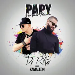 Papy (Rompelo Mami) [feat. Kamaleon] Song Lyrics
