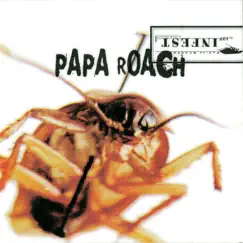 Infest by Papa Roach album reviews, ratings, credits