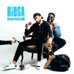 Désabonné - Single by Ridsa album reviews, ratings, credits