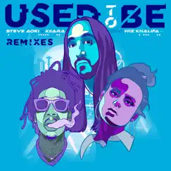 Used To Be (feat. Wiz Khalifa) [Remixes] - EP by Steve Aoki & Kiiara album reviews, ratings, credits