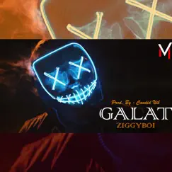 Galat - Single by Ziggyzaek Raazz album reviews, ratings, credits