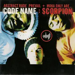 Code Name: Scorpion by Code Name: Scorpion album reviews, ratings, credits