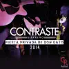 Fiesta Privada De Don Gato album lyrics, reviews, download