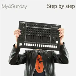 Step By Step - Single by My Sunday album reviews, ratings, credits