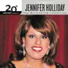 20th Century Masters - The Millennium Collection: The Best of Jennifer Holliday (Remastered) album lyrics, reviews, download