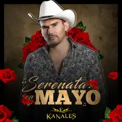 Serenata en Mayo - Single by Kanales album reviews, ratings, credits