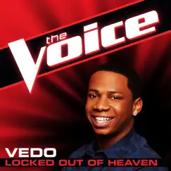 Locked Out of Heaven (The Voice Performance) Song Lyrics