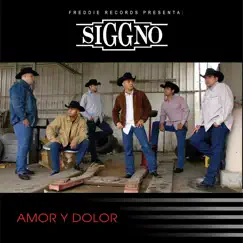Amor Y Dolor by Siggno album reviews, ratings, credits