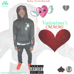 Valentine's BOO (MMM) Song Lyrics