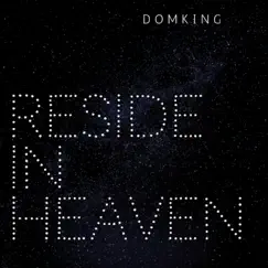Reside in Heaven - Single by DomKing album reviews, ratings, credits