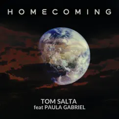 Homecoming (feat. Paula Gabriel) Song Lyrics