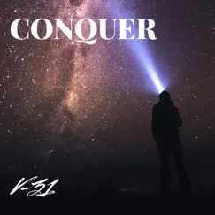 Conquer - Single by V-31 album reviews, ratings, credits