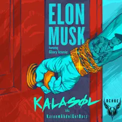 Elon Musk (feat. Glory Iconic) - Single by Kalasol album reviews, ratings, credits
