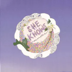 She Knows (Live Acoustic) Song Lyrics