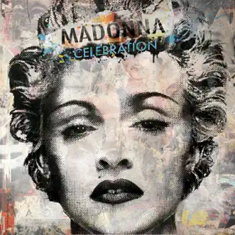 Celebration by Madonna album download