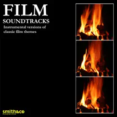 The Harrods Collection of Film Soundtracks, Vol.1 by The Big Screen Orchestra album reviews, ratings, credits