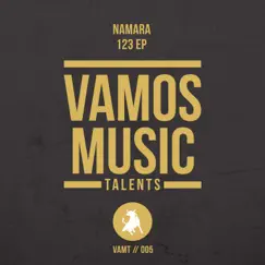 123 by Namara album reviews, ratings, credits