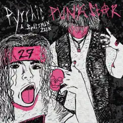 Punkstar (feat. Spaceman Zack) - Single by Pyrrhic album reviews, ratings, credits