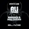 Blade (Ali Payami Original) song lyrics