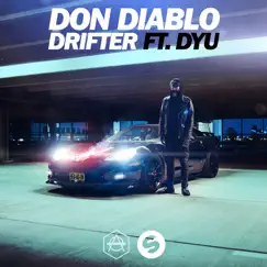 Drifter (feat. DYU) Song Lyrics