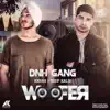 Woofer - Single album lyrics, reviews, download