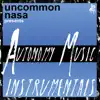 Autonomy Music (Instrumentals) album lyrics, reviews, download