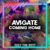 Coming Home - Single album lyrics, reviews, download