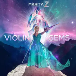 Violin Gems by Marta Z album reviews, ratings, credits