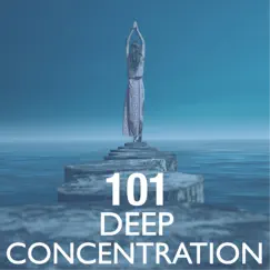 Deep Theta (Soundscapes for Meditation and Healing) Song Lyrics