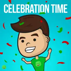 Celebration Time Song Lyrics