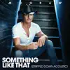 Something Like That (Stripped Down Acoustic) - Single album lyrics, reviews, download