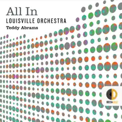 All In by Louisville Orchestra & Teddy Abrams album reviews, ratings, credits