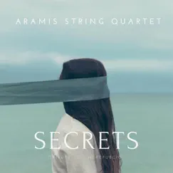 Secrets - Single by Aramis String Quartet album reviews, ratings, credits