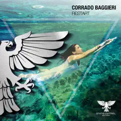 Restart - Single by Corrado Baggieri album reviews, ratings, credits
