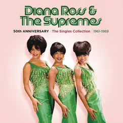 50th Anniversary: The Singles Collection 1961-1969 by Diana Ross & The Supremes album reviews, ratings, credits