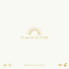 YEAR OF VICTORY - Single by Rend Collective album reviews, ratings, credits