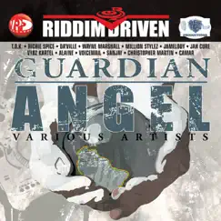Guardian Angel Song Lyrics