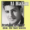 Ready for a Change (feat. The Starr Sisters) - Single album lyrics, reviews, download