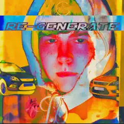 Re-Generate by Craze Rune album reviews, ratings, credits