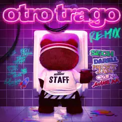 Otro Trago (Remix) [feat. Darell & Nicky Jam] - Single by Sech, Ozuna & Anuel AA album reviews, ratings, credits
