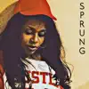 Sprung - Single album lyrics, reviews, download