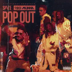 Pop Out - Single by 9th STREET, Rzo Munna & Soze album reviews, ratings, credits