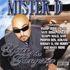 Gangsters Still Get Lonely (feat. Baby Wicked) Song Lyrics