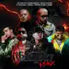 La Gangster (feat. Arcángel, Noriel, Darell & Bryant Myers) [Remix] song lyrics