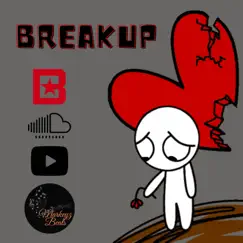 Break-Up - Single by Markeyz Beats album reviews, ratings, credits