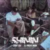 Shinin' (feat. El Pinche Mara) - Single album lyrics, reviews, download