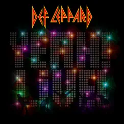 X, Yeah! & Songs From The Sparkle Lounge: Rarities From The Vault by Def Leppard album reviews, ratings, credits
