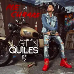 Me Curare - Single by Justin Quiles album reviews, ratings, credits