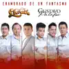 Enamorado De Un Fantasma - Single album lyrics, reviews, download